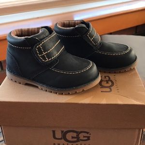 Ugg T Findlay Boots